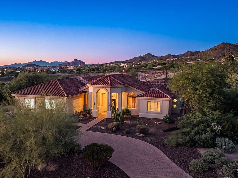 8540 E MCDOWELL Road #10 photo 2