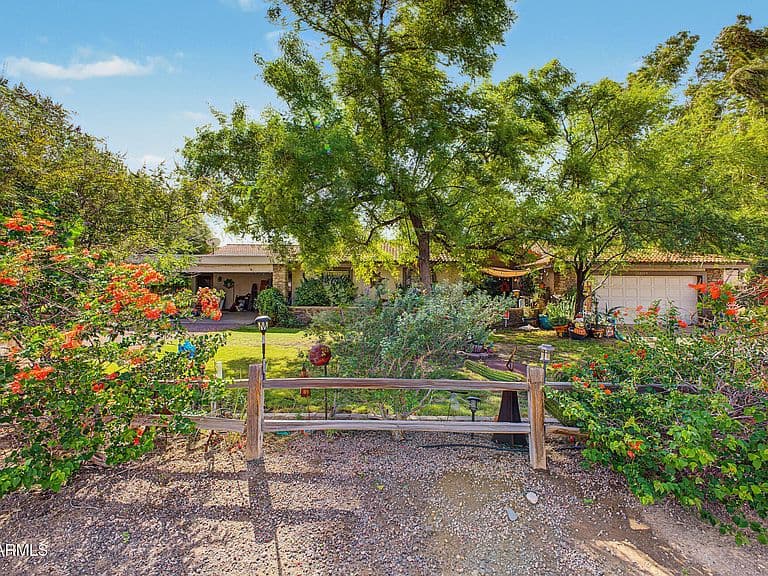 Photo of 12115 E ORIOLE Way