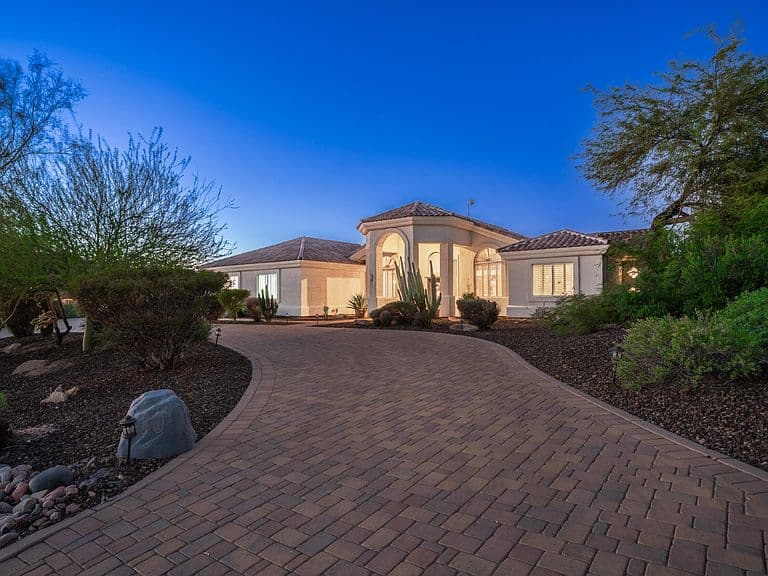 8540 E MCDOWELL Road #10 photo 4