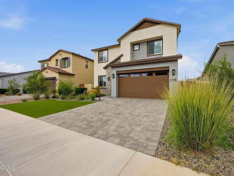 1518 E TONTO Drive photo 4