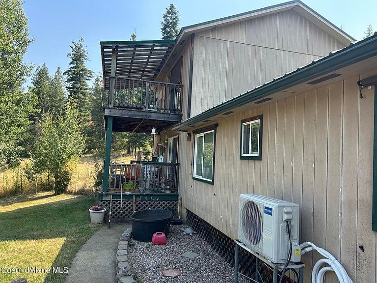 4305 S Wolf Lodge Terrace Rd photo 5