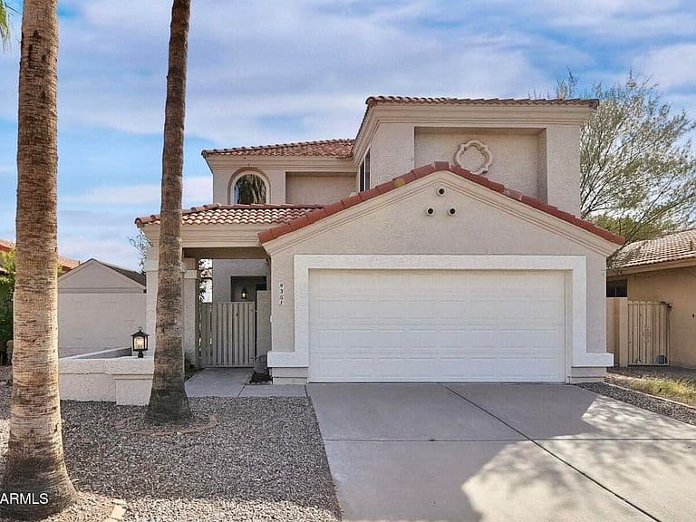 Photo of 4361 E CORRAL Road