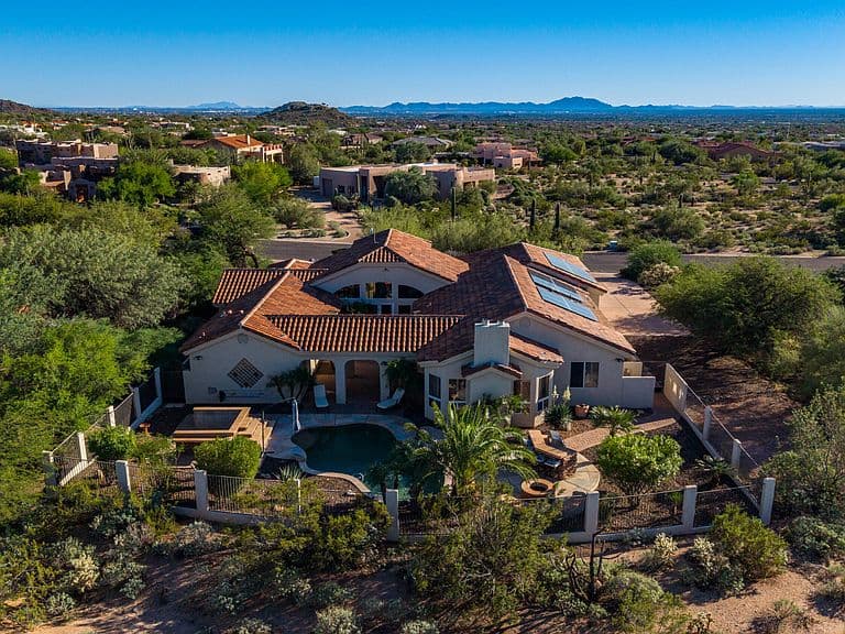 8540 E MCDOWELL Road #10 photo 3