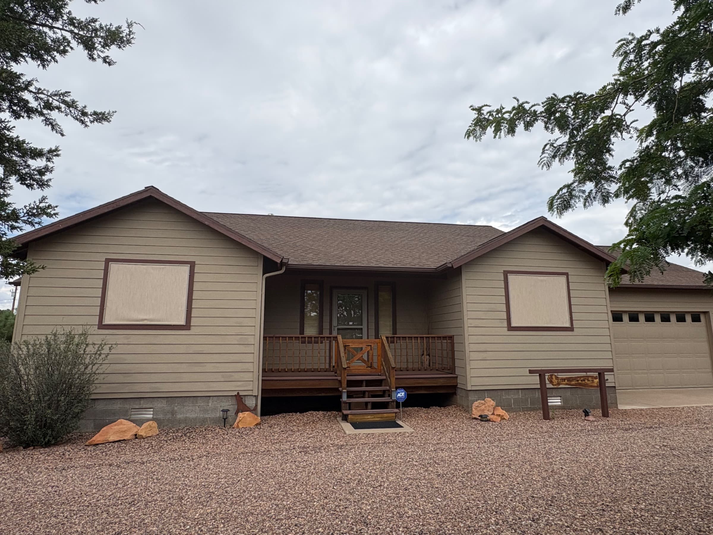 Photo of 2228 Mogollon Rim Drive