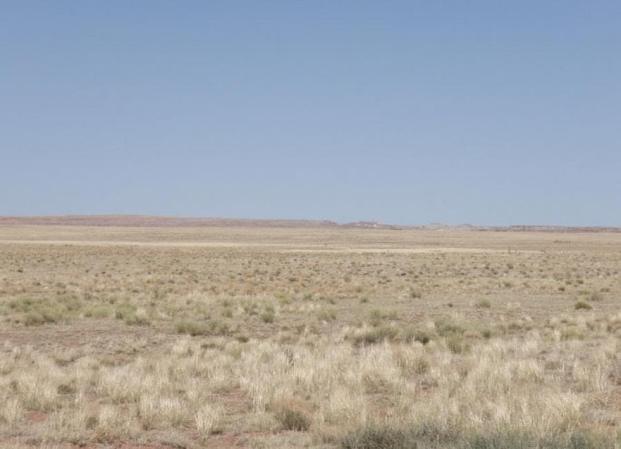 1.33 Acre in Holbrook, Arizona photo 2
