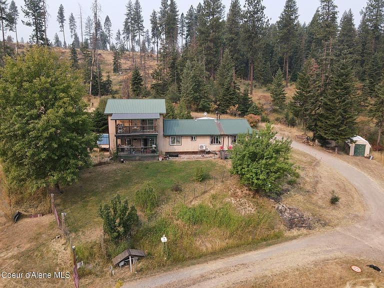 Photo of 4305 S Wolf Lodge Terrace Rd