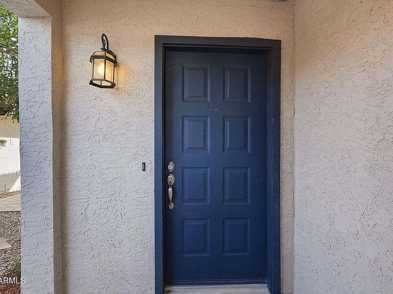 4361 E CORRAL Road photo 4