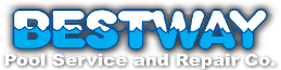 Bestway Pool Service & Repair logo