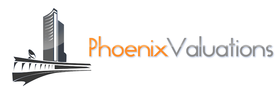 Phoenix Valuations logo