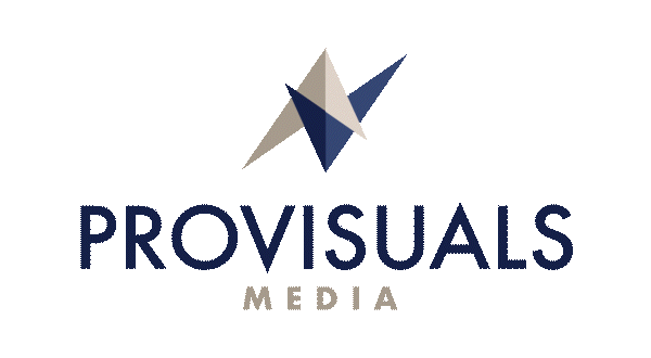 ProVisuals logo